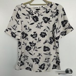 ann taylor top